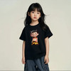 【2025款哪吒儿童T恤39.9/任选2件】网红爆款纯棉T恤男女童洋气短袖 商品缩略图7