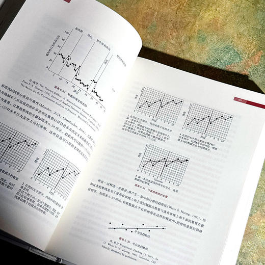 应用行为分析 给教师的书 第十版 特殊教育领域 理论实务兼具 商品图11