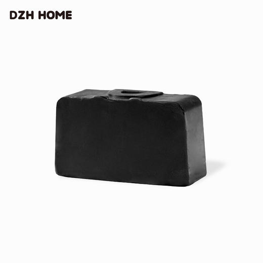 经典竹炭活力皂 | 苏黎世系列植物精油皂 自然无水精粹精油入皂 清洁净润持久留香 商品图0