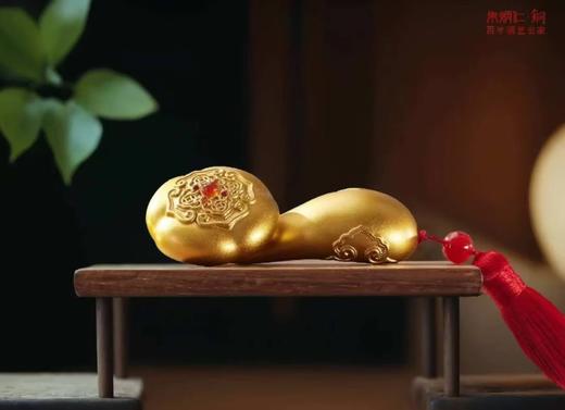 朱炳仁如意玛瑙 商品图0