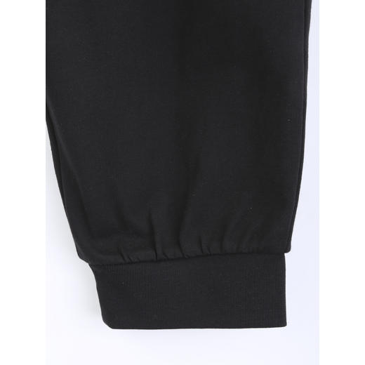 【云粉节】  【7折】7楼 NewBalance简约休闲束脚针织长裤吊牌价:599元  现价：359元 商品图2