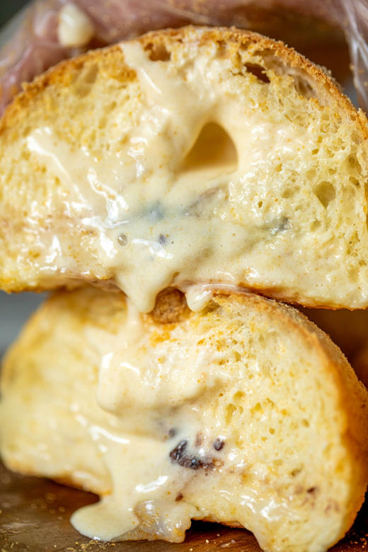 一口治愈｜爆浆黄豆包，强烈推荐好吃 商品图1