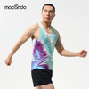 原创单品 | 马孔多羽翼风洞背心 超轻速干 分区散热 透气 马拉松背心【健将同款】 商品缩略图2