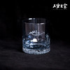 【人文之宝】卡夫卡系列·冰裂纹玻璃杯 商品缩略图3