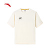 安踏（ANTA）凯里·欧文系列丨篮球印花短袖男女夏季透气t恤上衣172521103 商品缩略图0