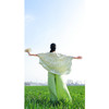 【2026东衣作】裙裤（25709035B雨辰-高定款） 商品缩略图2