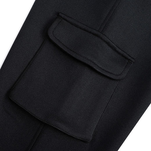 NIKE 春 小童婴童 针织长裤 NKB-KN-M719 商品图4