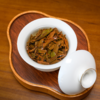 懂茶帝小种红茶黄观音红茶花果香蜜花香小种红茶品质口粮好茶100g 商品缩略图2