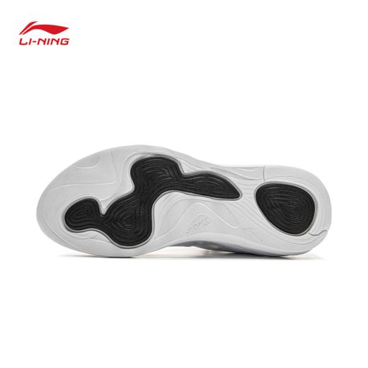 李宁soft go 2 v4男子柔软舒适潮流休闲鞋AGLV091 商品图5