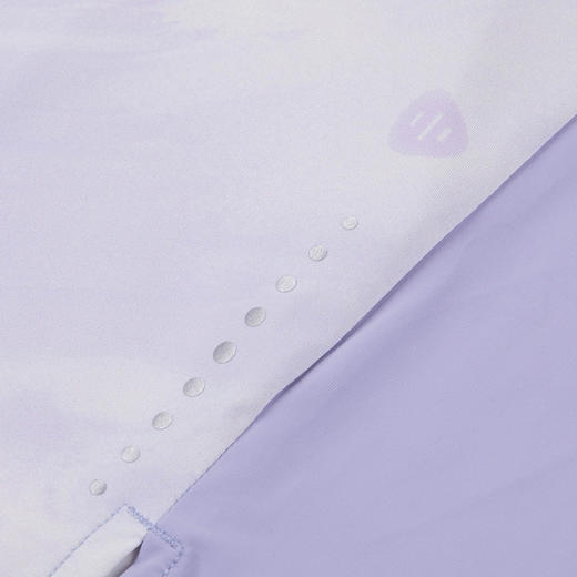 水孩儿童装女童T恤夏季新款儿童防晒衣大童凉感短袖上衣 商品图5