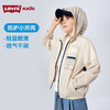 LEVIS 夏 大童小童 儿童童装风衣 LVB-WA-K757 商品缩略图0