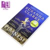 预售 【中商原版】苏珊娜 克拉克 皮拉内西 Piranesi 英文原版 Susanna Clarke 女性小说奖得主  商品缩略图1