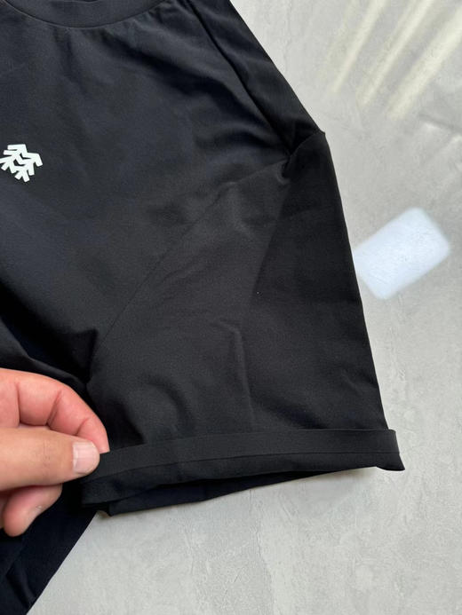 原单正品可隆KOLON SPORT SECO系列 都市商务系列 UPF50+防晒速干吸湿抗菌短袖T恤 男款
M-3XL 
防晒 速干 为一体 带你体验接近四位数的短袖体验 商品图4