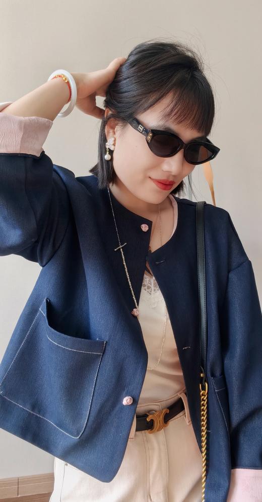 rococo偏光太阳墨镜全网最火的款 商品图1