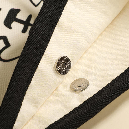 虎踞江南相框帆布袋 商品图3