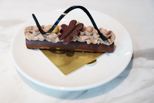 【佘山艾美】大堂吧每日下午17点后面包半价 商品图8