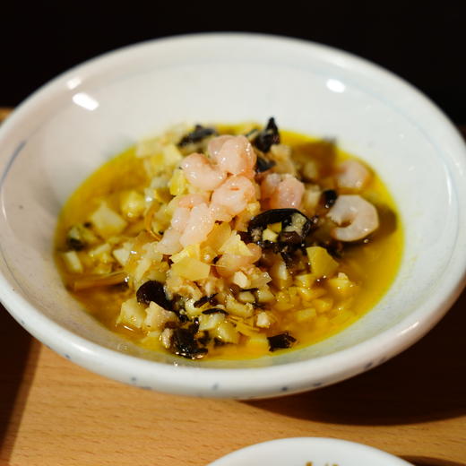 【6:30-10:30早市套餐】苏式早茶单人餐唤醒味蕾 商品图2