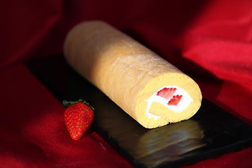 【佘山艾美】外带瑞士卷 商品图2