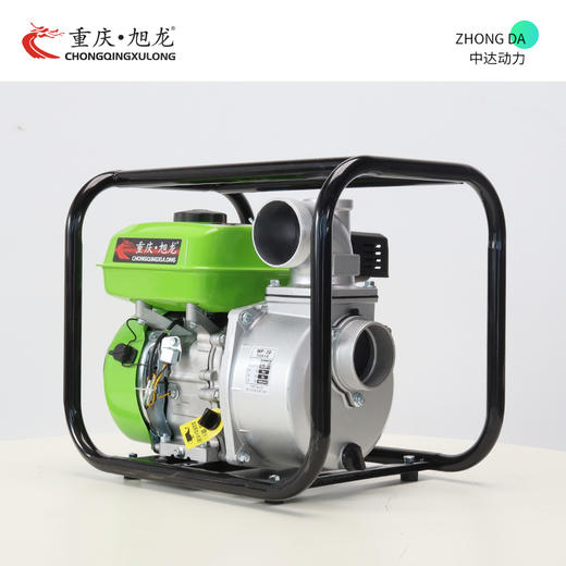 旭龙 WP-30 商品图0