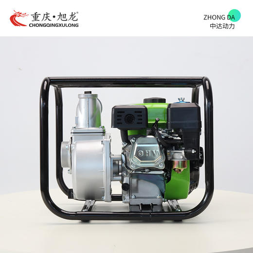 旭龙 WP-30 商品图6