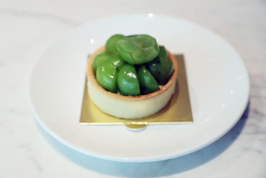 【佘山艾美】大堂吧每日下午17点后面包半价 商品图4