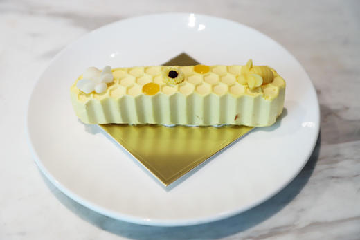 【佘山艾美】大堂吧每日下午17点后面包半价 商品图7