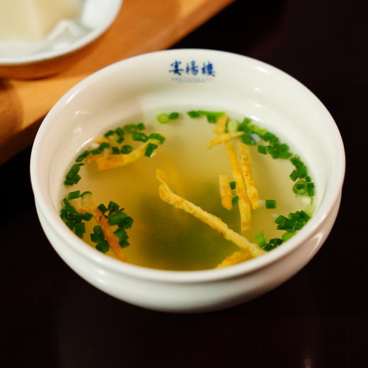 招牌三虾面套餐一人食必备鲜香美味速享 商品图3