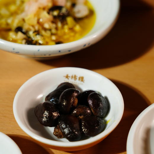 【6:30-10:30早市套餐】苏式早茶单人餐唤醒味蕾 商品图3