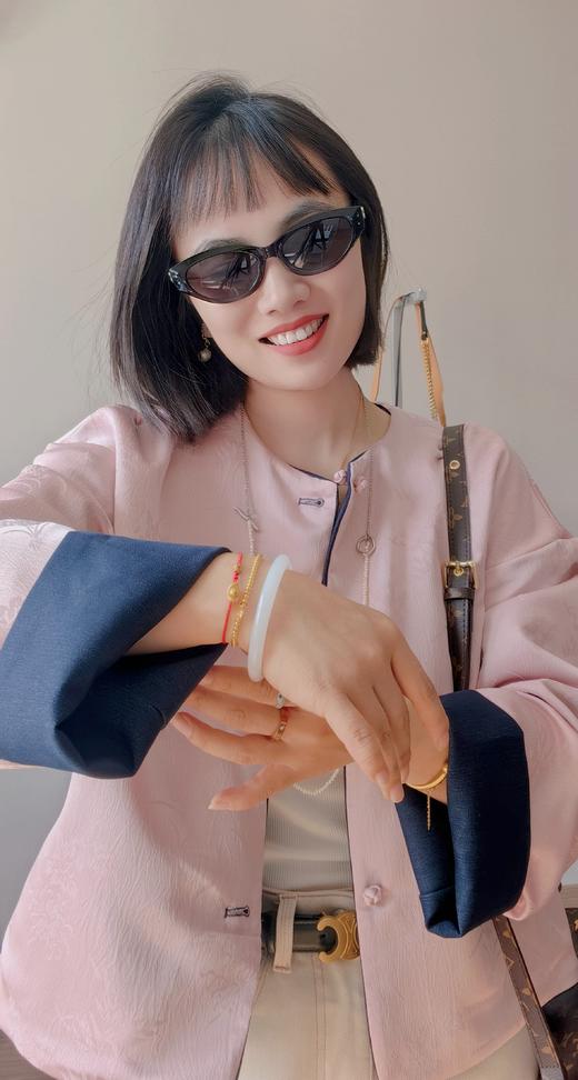 rococo偏光太阳墨镜全网最火的款 商品图3