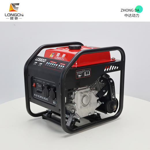 隆驰 L6800i 商品图9