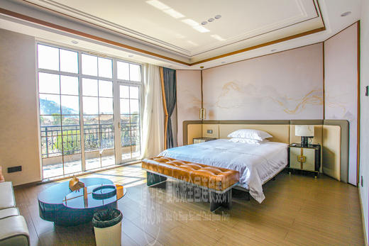 杭州慢姑娘锦绣钱塘轰趴馆 商品图7