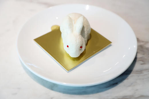 【佘山艾美】大堂吧每日下午17点后面包半价 商品图6