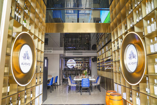 佛山慢姑娘艾文图轰趴馆 商品图2