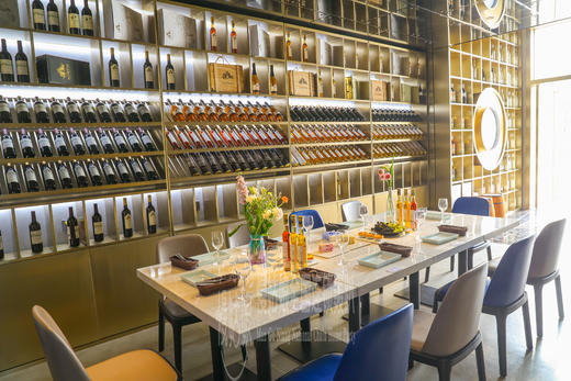 佛山慢姑娘艾文图轰趴馆 商品图1