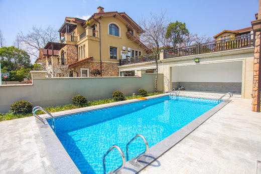 杭州慢姑娘锦绣钱塘轰趴馆 商品图0