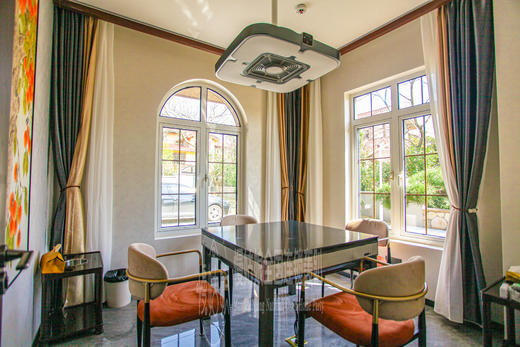 杭州慢姑娘锦绣钱塘轰趴馆 商品图3