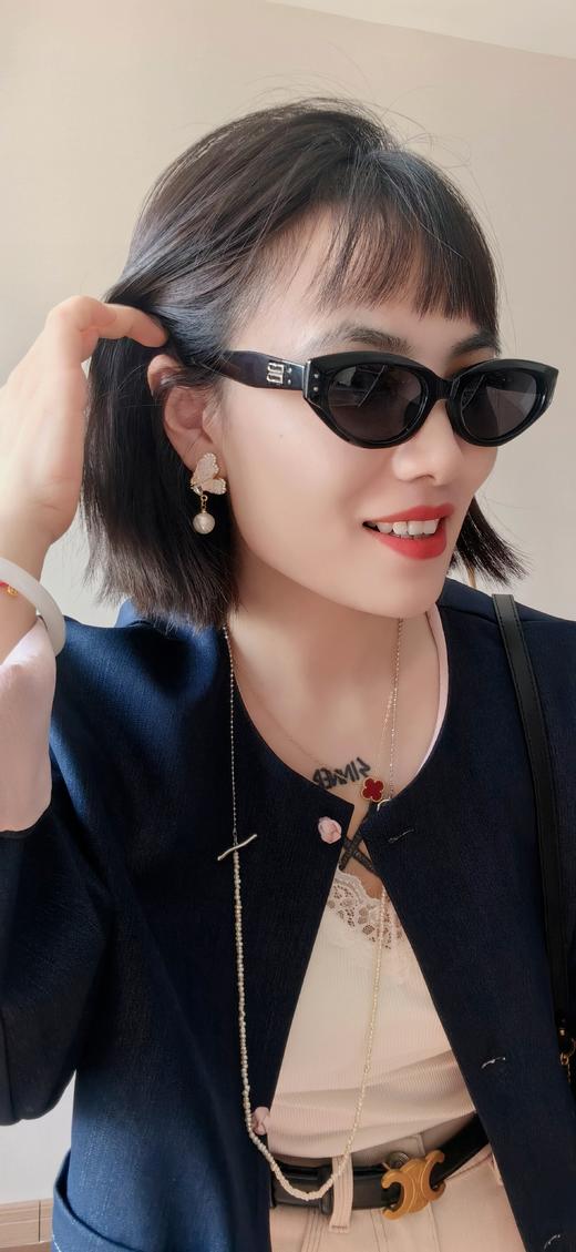 rococo偏光太阳墨镜全网最火的款 商品图2