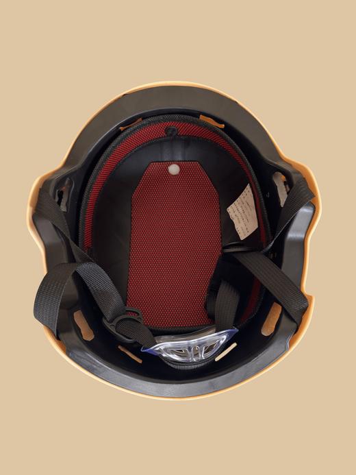 3C头盔 夏盔A类005（长玻璃） 商品图1