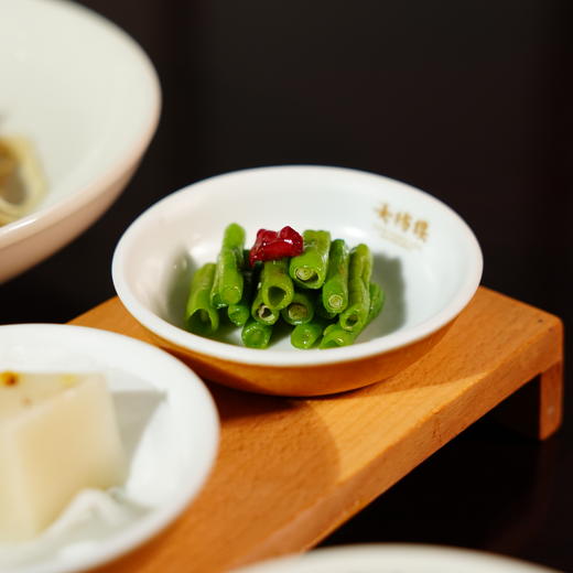 招牌三虾面套餐一人食必备鲜香美味速享 商品图5