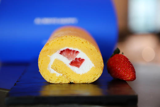 【佘山艾美】外带瑞士卷 商品图4