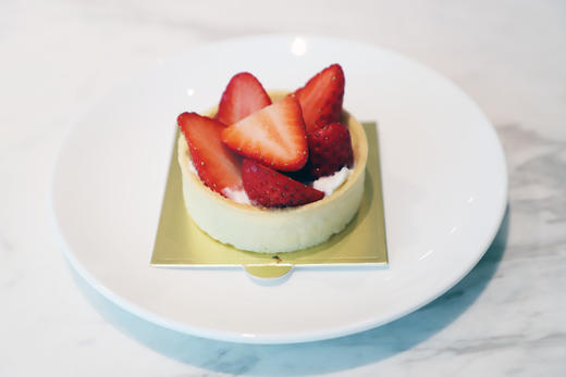 【佘山艾美】大堂吧每日下午17点后面包半价 商品图5