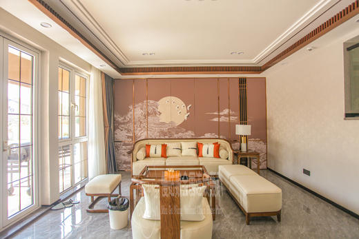 杭州慢姑娘锦绣钱塘轰趴馆 商品图6