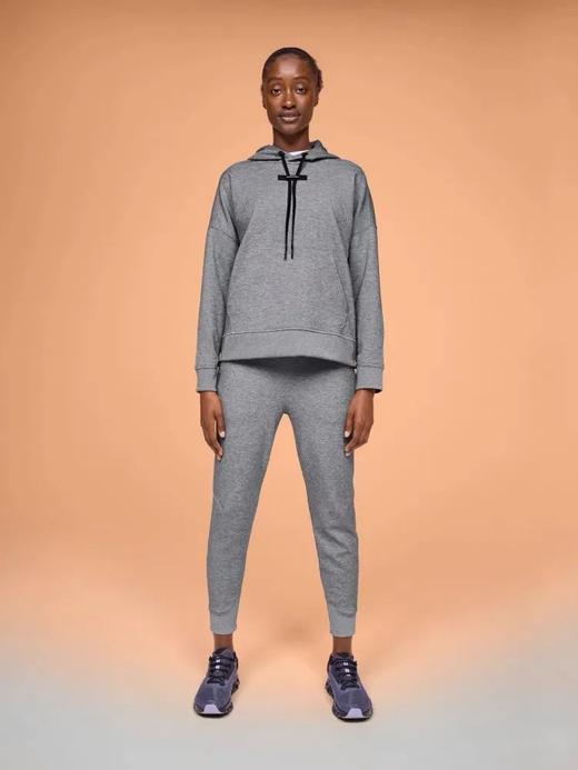 On昂跑 Sweat Pants 3 新一代情侣款款舒适运动跑步长裤 商品图0