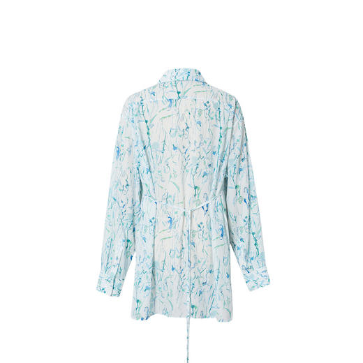 【商场同款】麦檬衬衫4F5420821 商品图1