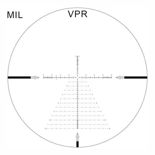 ARKEN EP5  5-25X56 前置  VPR分化(带有分划板照明）带有零停止系统 商品图1