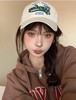 MLB   代言人刺绣美式棒球帽                        发货时效3-7天【种草号团购】 商品缩略图2