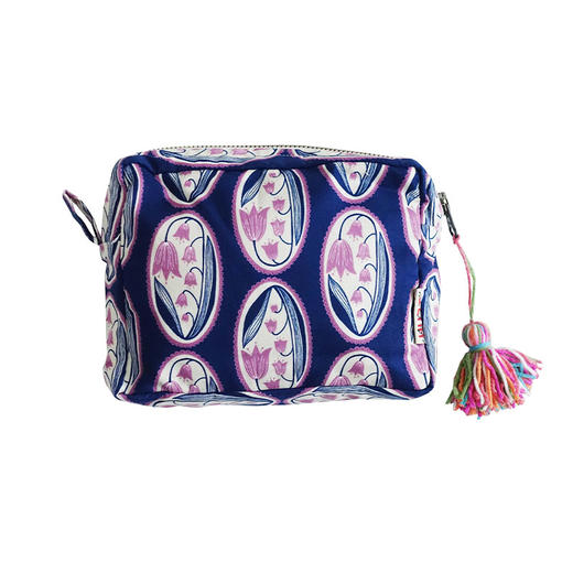 HUJI祤集Motley收纳包USAcotton趣味 商品图2