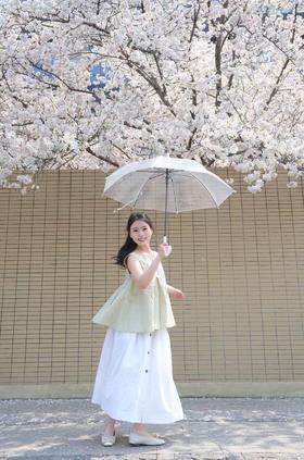 闪照第122期 樱花盛开的季节