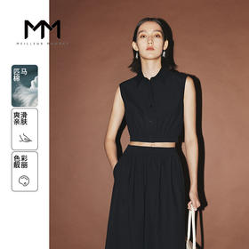 【商场同款】麦檬小上衣5E6223521