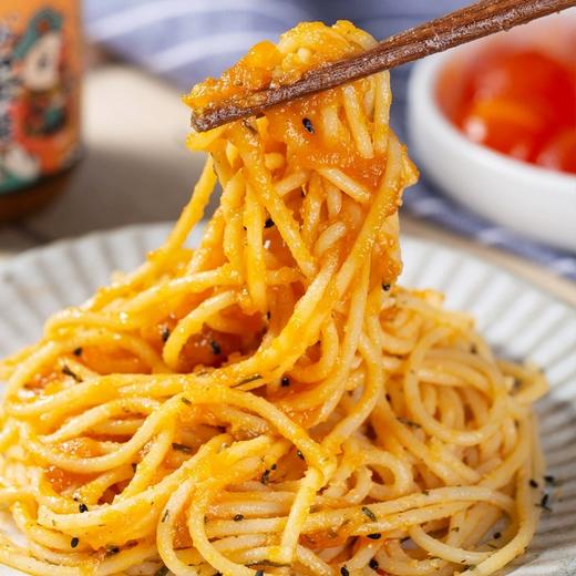 👍🍜【拌面拌饭酱吐司蘸酱】 不过分咸口！源头工厂直供！😋浓厚海鸭流沙蛋黄酱、酸豆角酱，鲜香浓郁！广西北海市合浦县发货，中通快递，72小时内发货 商品图1